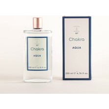 Chakra Kolonya 200 ML Aqua