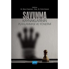 Savunma Kaynaklarının Planlanması ve Yönetimi