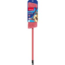 Vileda Pet Pro Universal Yer Temizlik Seti Mikrofiber Yapılı Hassas Zeminler için Uygun