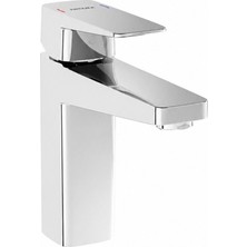 VitrA ARTEMA ROOT SQUARE LAVABO BATARYASI (YÜKSEK)