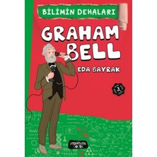 MRAYss Graham Bell - Bilimin Dehaları