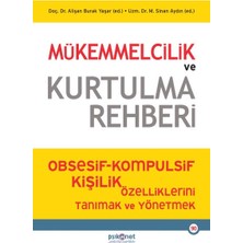 MRAYss Mükemmelcilik ve Kurtulma Rehberi