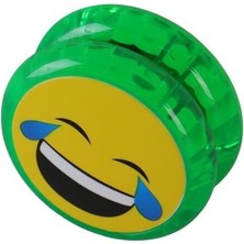 MRAYss KZL-2025-2 Yoyo Emojılı 24 Lu Kutuda Kolı 288