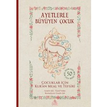MRAYss Ayetlerle Büyüyen Çocuk