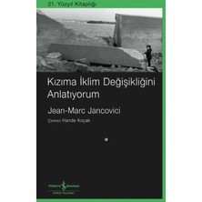 MRAYss Kızıma Iklim Değişikliğini Anlatıyorum
