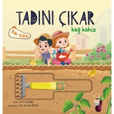 MRAYss Tadını Çıkar - Bağ Bahçe