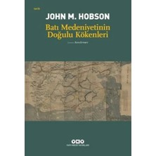 MRAYss Batı Medeniyetinin Doğulu Kökenleri