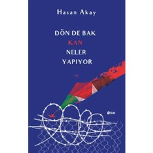 MRAYss Dön De Bak Kan Neler Yapıyor