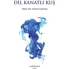 MRAYss Dil Kanatlı Kuş
