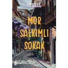 MRAYss Mor Salkımlı Sokak