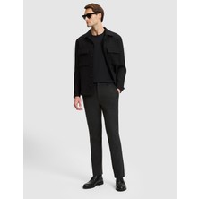 Pierre Cardin Antrasit Kumaş Pantolon 50329996 VR006