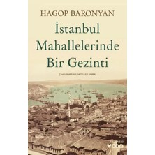 MRAYss Istanbul Mahallelerinde Bir Gezinti