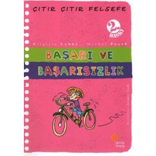 MRAYss Çıtır Çıtır Felsefe 14 - Başarı ve Başarısızlık
