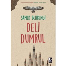 MRAYss Deli Dumrul