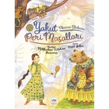 MRAYss Yakut Peri Masalları