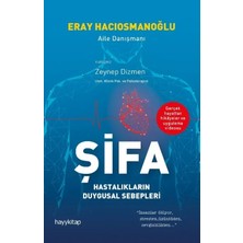 MRAYss Şifa