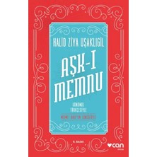 MRAYss Aşk-I Memnu - Günümüz Türkçesiyle