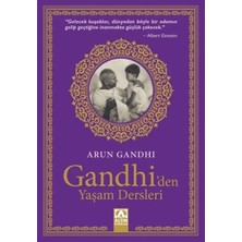 MRAYss Gandhi'den Yaşam Dersleri