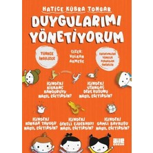 MRAYss Duygularımı Yönetiyorum (5'li Set)