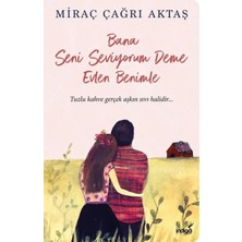 MRAYss Bana Seni Seviyorum Deme Evlen Benimle