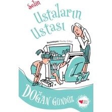 Ekin Trend Ustaların Ustası - Selin