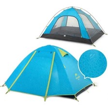 Naturehike Sky Pro 3 Kişilik Çadır NH18Z033-P