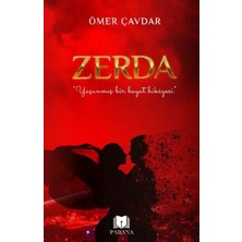 MRAYss Zerda
