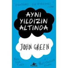 MRAYss Aynı Yıldızın Altında (Ciltli)