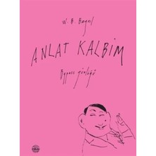 MRAYss Anlat Kalbim