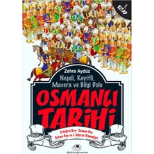 MRAYss Osmanlı Tarihi 1