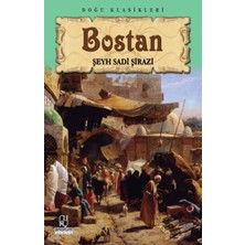 Ekin Trend Bostan