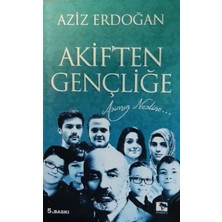 MRAYss Akif'ten Gençliğe