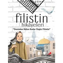 MRAYss Filistin Hikâyeleri, Denizden Nehre Kadar Özgür Filistin
