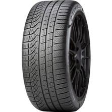 Pirelli 245/45R19 102H Xl Pzero Wınter (*) (Mo) Pırellı (Kış)