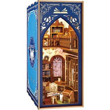 Rastplay 3D Wooden Puzzle Book Stand Series  68060