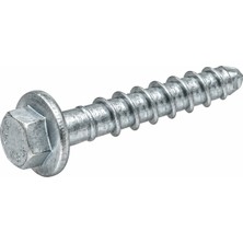 Rawlplug R-LX 10X75 Beton Vidası