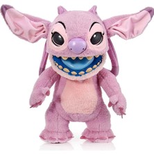Disney Angel Sesli Real Fx Elektronik Kukla 45 cm WSDIS-1030