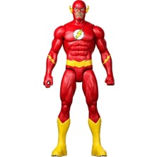 Colezium JMD70 Dc The Flash Büyük Aksiyon Figürü