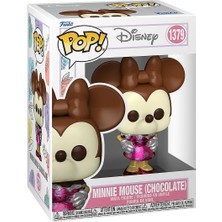Funko Pop Figür Disney Classics - Minnie (Easter Chocolate) 76435