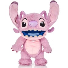 Disney Angel Sesli Real Fx Elektronik Kukla 30 cm WSDIS-1026