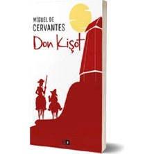 Mirhan Kitap Don Kişot