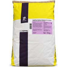 Zeelandia Burdenno Çikolatalı Kek Toz Karışımı 10 kg