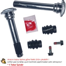 Jaroparts Toyota Verso Ön Fren Kaliper Pim Takımı 2009-2018