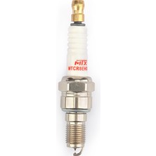 Mtx Çift Iridyum Buji - MTCR8EHDX-9