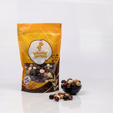 Leblebi Çarşısı Karışık Çikolatalı Incir Draje - 250 gr