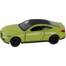Eseno Select 811 Welly Çek Bırak Bmw M4 72