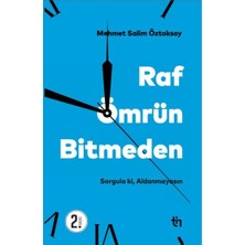 Colezium Raf Ömrün Bitmeden