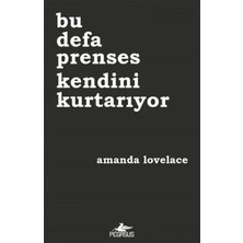 Colezium Bu Defa Prenses Kendini Kurtarıyor