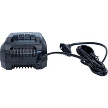 Kleco KEC108 18 V 1.5 Amper Şarj Cihazı