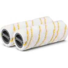 Store 2 Parçalı Mikrofiber Rulo Seti, Fc 3 ve Fc 5 Için